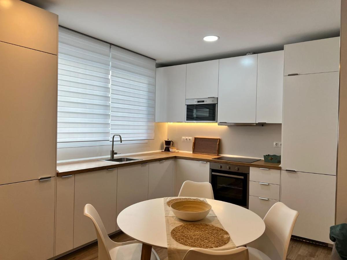 Stylish Apartment Marbella Old Town Extérieur photo