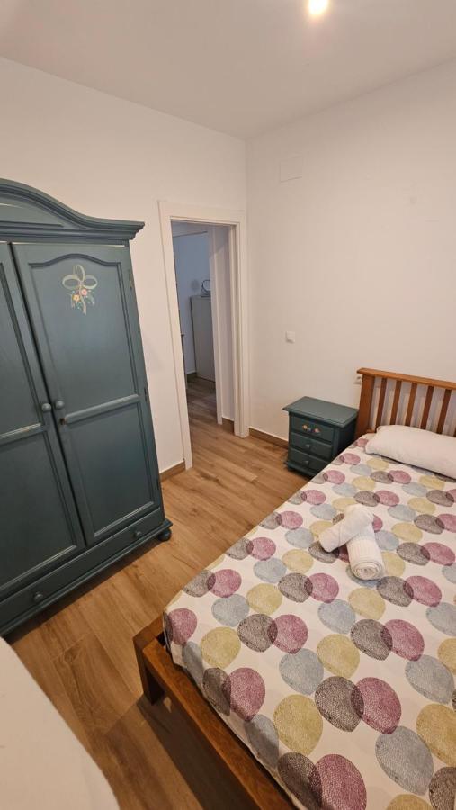 Stylish Apartment Marbella Old Town Chambre photo