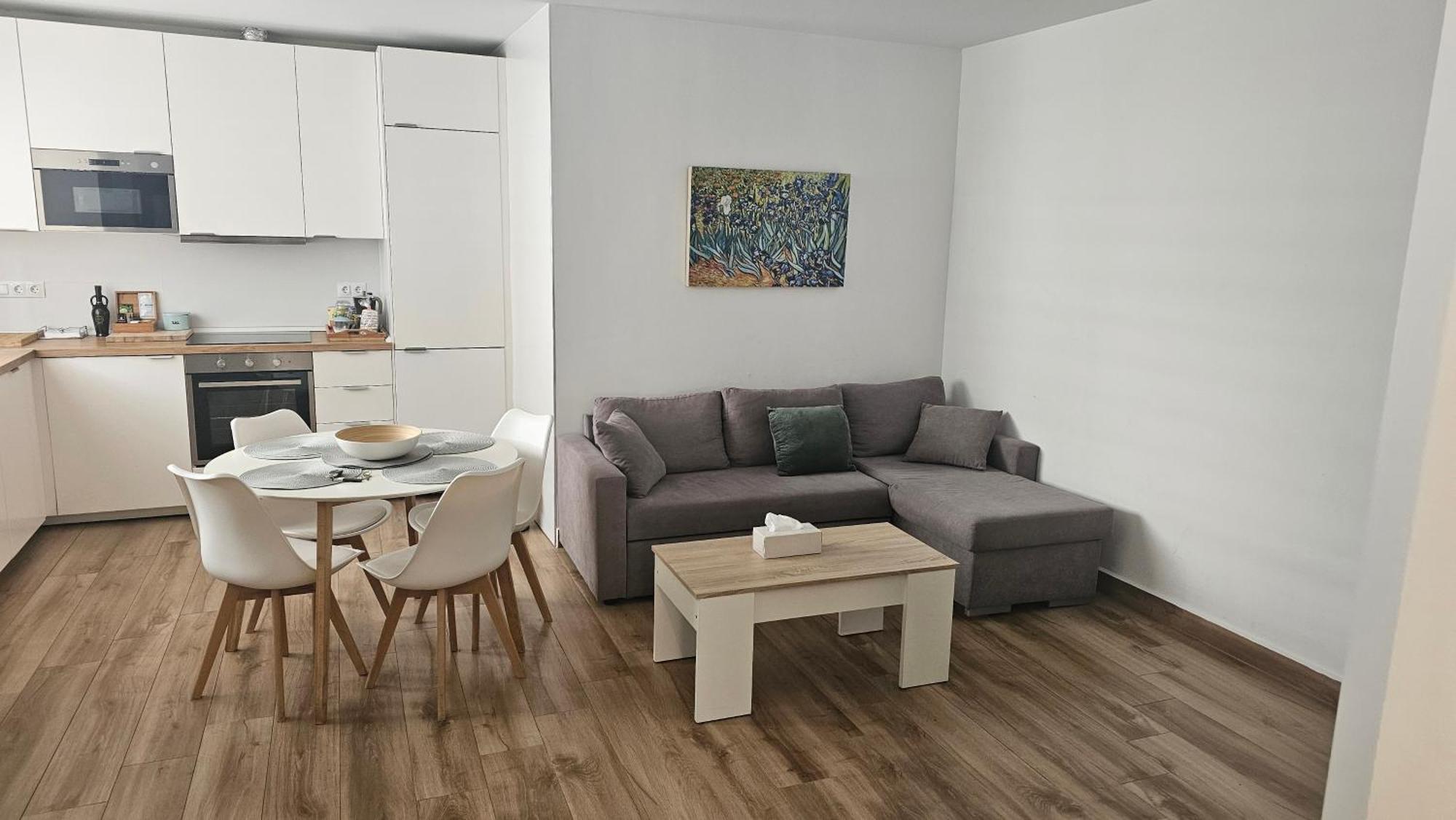 Stylish Apartment Marbella Old Town Extérieur photo