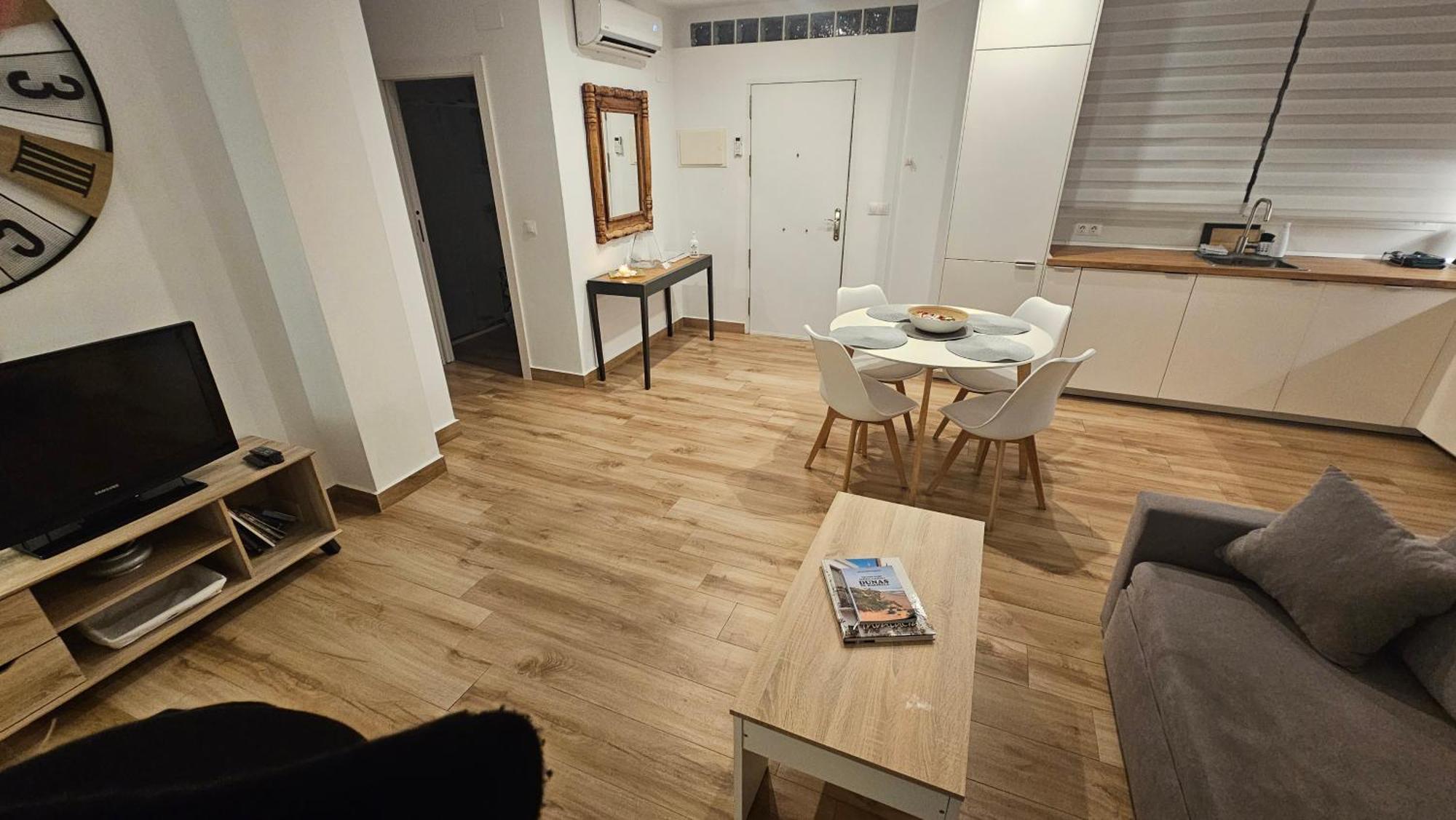Stylish Apartment Marbella Old Town Extérieur photo