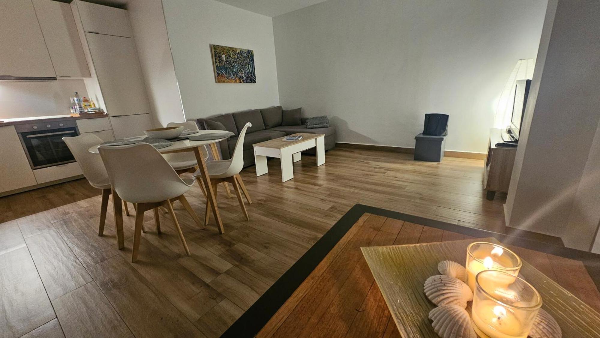 Stylish Apartment Marbella Old Town Extérieur photo