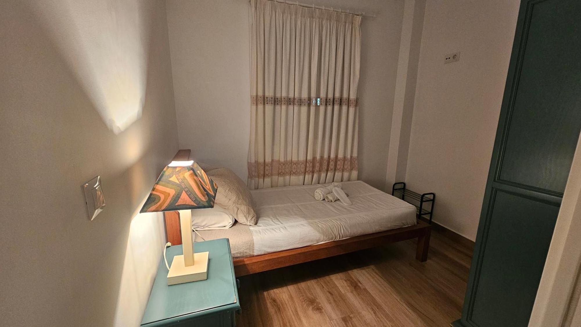 Stylish Apartment Marbella Old Town Chambre photo
